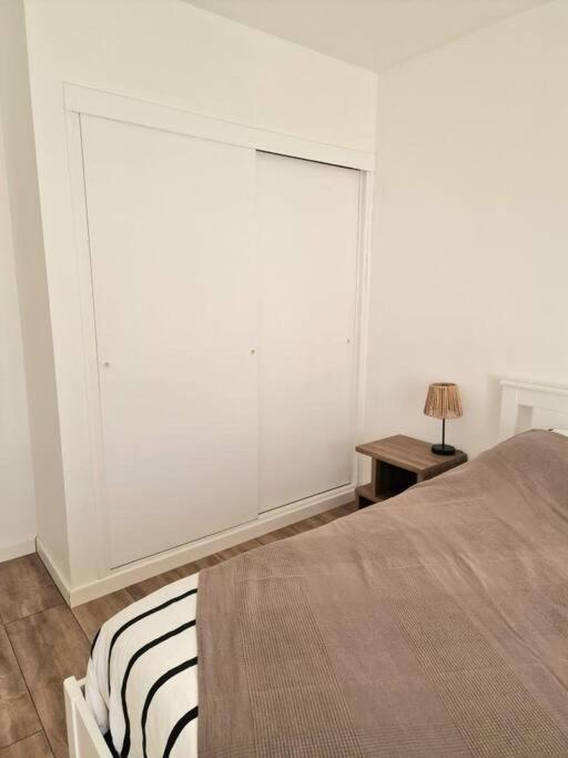Appartement Cosy A 5 Min Des Plages Hyeres Ngoại thất bức ảnh