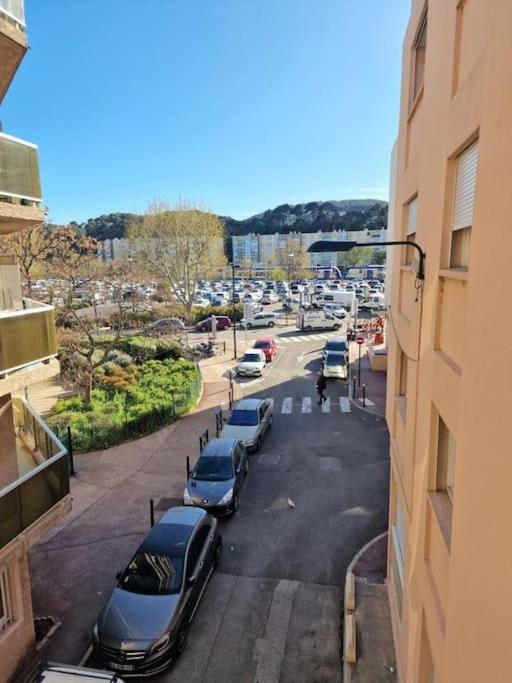 Appartement Cosy A 5 Min Des Plages Hyeres Ngoại thất bức ảnh
